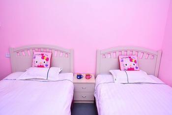 In Love With The Blue Sea Inn Xiamen エクステリア 写真