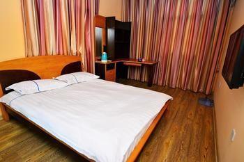 In Love With The Blue Sea Inn Xiamen エクステリア 写真