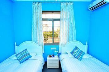 In Love With The Blue Sea Inn Xiamen エクステリア 写真