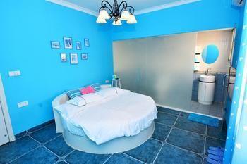 In Love With The Blue Sea Inn Xiamen エクステリア 写真