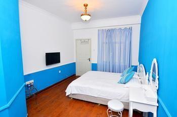 In Love With The Blue Sea Inn Xiamen エクステリア 写真