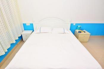 In Love With The Blue Sea Inn Xiamen エクステリア 写真
