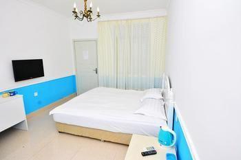 In Love With The Blue Sea Inn Xiamen エクステリア 写真